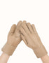 AUSTRALIAN SHEPHERD® Leather Stitching Gloves